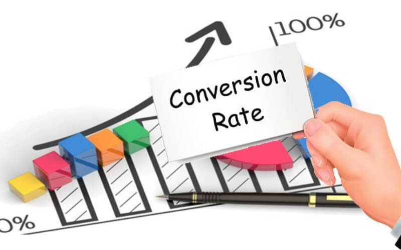 Conversion rate là gì? Cách tăng Conversion rate